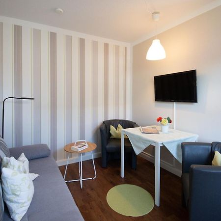 Ferienwohnung Luett-Matt'N -01 Heringsdorf  Luaran gambar